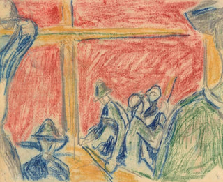 Edvard Munch - Arbeiderscene.webp