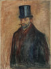 Julius Meier-Graefe - Edvard Munch — vy av konstverket