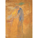 Le Baiser - Edvard Munch — vy av konstverket