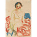 Nu feminin - Edvard Munch — vy av konstverket