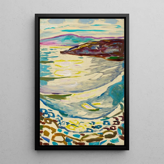 Edvard Munch - Landscape from Hvitsten.webp