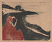 Melankoli II - Edvard Munch — vy av konstverket