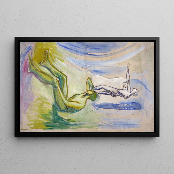 Edvard Munch - Men Turning towards the Sun.webp