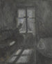 Natt I Saint-Cloud Nuit à Saint-Cloud - Edvard Munch — vy av konstverket