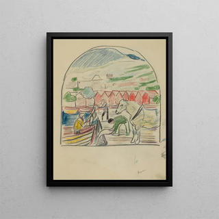 Edvard Munch - Untitled 14.webp