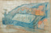 by vid havet - Edvard Munch — vy av konstverket