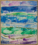 Flots - Edvard Munch — vy av konstverket