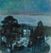 Natt utan slut - Edvard Munch — vy av konstverket