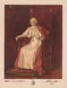 Léon XIII, Pontife Maxime, année pontificale XIV - Edward Brandus Co — vy av konstverket