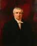 John Jacob Astor 1763 - 1848 - Edward Dalton Marchant — vy av konstverket