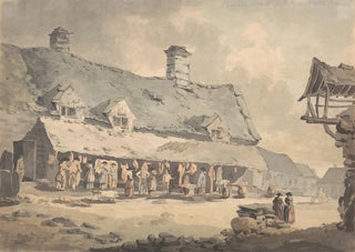 Edward Dayes - Corwen Marketplace North Wales.webp