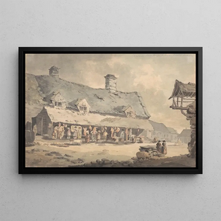 Edward Dayes - Corwen Marketplace North Wales.webp