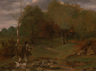 Edward Duncan - Pheasant Shooting.webp