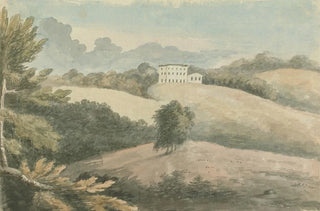 Edward Francis Burney - Mowbray Park.webp