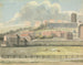 Vue à Margate - Edward Francis Burney — vy av konstverket