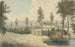 Vue à Rympton - Edward Francis Burney — vy av konstverket