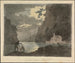 Vue nära Bristol - Edward Francis Burney — vy av konstverket