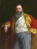 Isaac Merrit Singer - Edward Harrison May — vy av konstverket