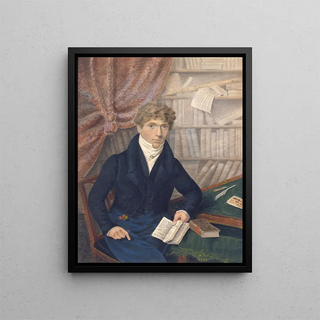 Edward Heaton - Rev George Heaton MA.webp