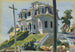 Maison Haskell - Edward Hopper — vy av konstverket
