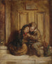 Sympathie - Edward Hughes — vy av konstverket