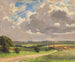 Landskapsbild av Norfolk - Edward James Buttar — vy av konstverket