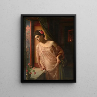 Edward John Poynter - Asteri.webp