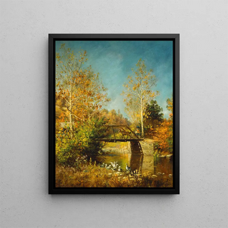 Edward Lamson Henry - Going to Town.webp