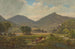 Carrosse de montagne à Saugerties - Edward Lamson Henry — vy av konstverket