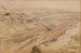 Jerusalem - Edward Lear — vy av konstverket