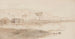 Le Nil à Kasr Es Saad Égypte - Edward Lear — vy av konstverket