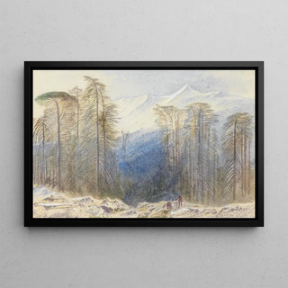 Edward Lear - Valdoniello Corsica.webp