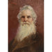 Reproduktion av målningen Samuel Finley Breese Morse - Edward Lind Morse