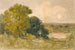 På Seekonk - Edward Mitchell Bannister — vy av konstverket