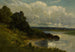 La Rivière Palmer - Edward Mitchell Bannister — vy av konstverket