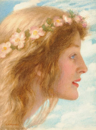 Edward Robert Hughes - Day.webp