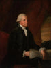 George Washington - Edward Savage — vy av konstverket