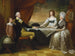 La famille Washington - Edward Savage — vy av konstverket