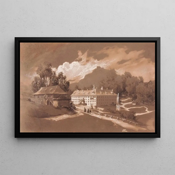 Edward Theodore Compton - Heinrichsbad in Herisau.webp