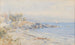 Yalta - Edward Theodore Compton — vy av konstverket