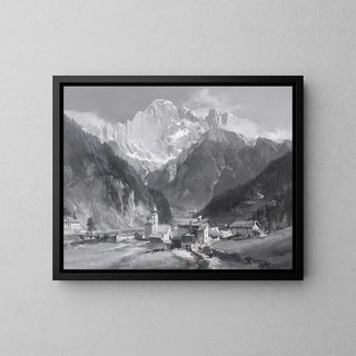 Edward Theodore Compton - Monte Civetta.webp