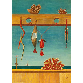 Edward Wadsworth - Les Plats du Jour.webp