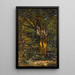 La fille marocaine - Edwin Lord Weeks — vy av konstverket