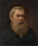 George Fuller - Edwin Tryon Billings — vy av konstverket
