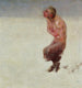 Egaré - Franz von Stuck — vy av konstverket