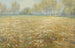 Prairie en fleurs - Egbert Rubertus Derk Schaap — vy av konstverket