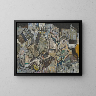 Egon Schiele - Mdling II.webp