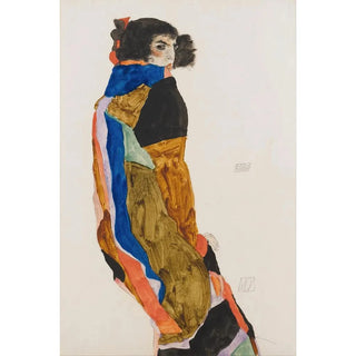 Egon Schiele - Moa.webp