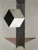 Provençal 99 - El Lissitzky — vy av konstverket