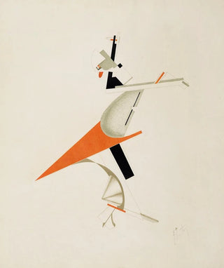 El Lissitzky - The Sentinel Zankstifter.webp